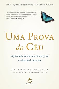 Uma prova do ceu